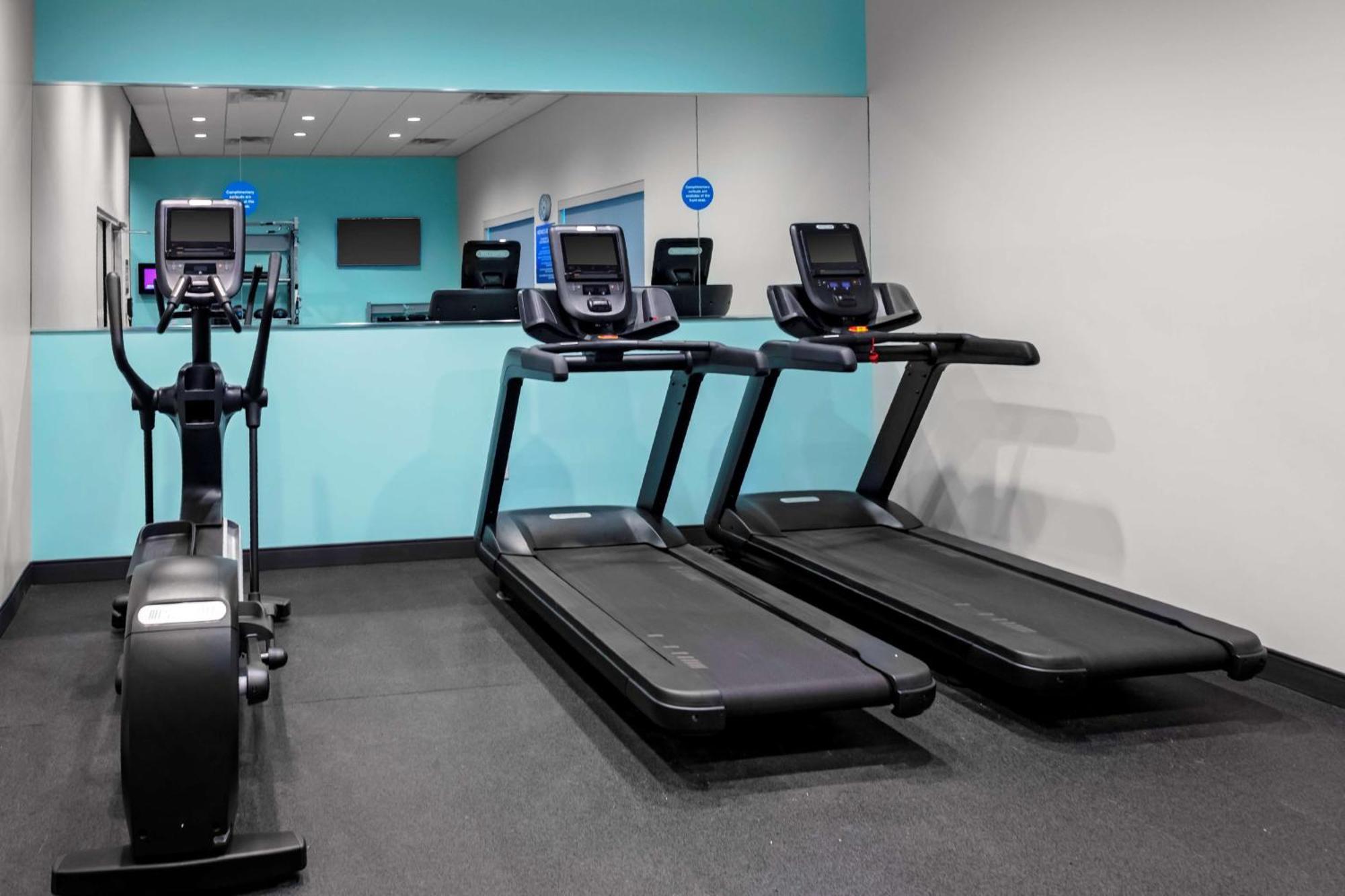 Tru By Hilton Cypress Houston Tx Hotel Ngoại thất bức ảnh