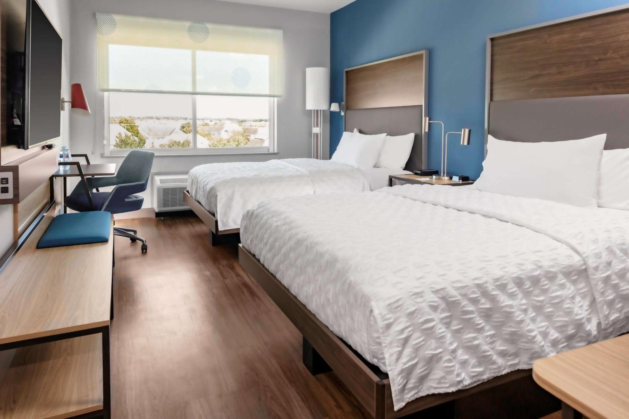 Tru By Hilton Cypress Houston Tx Hotel Ngoại thất bức ảnh