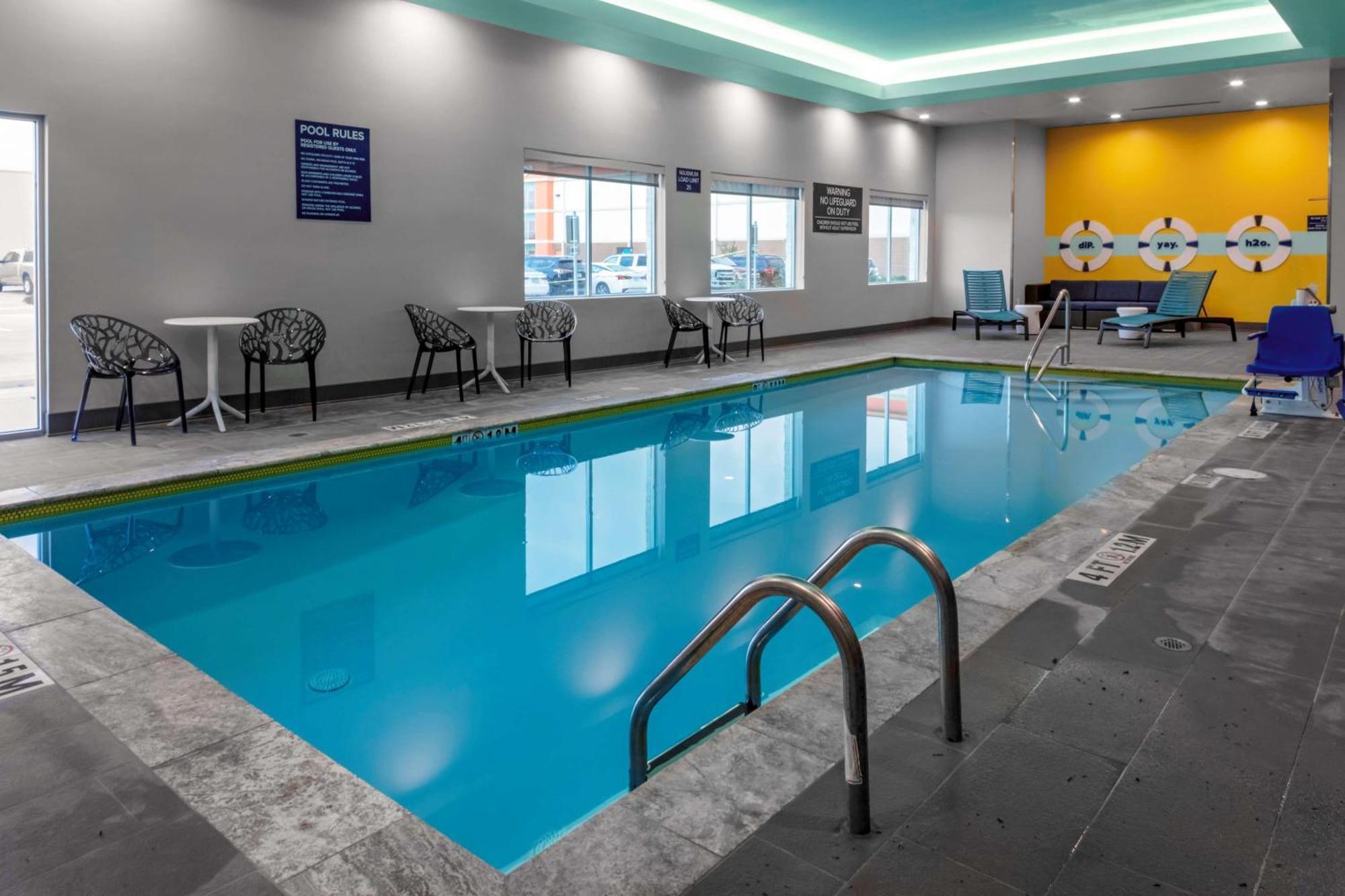 Tru By Hilton Cypress Houston Tx Hotel Ngoại thất bức ảnh
