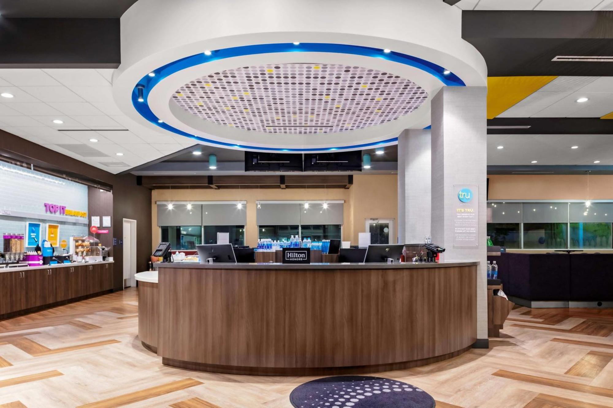 Tru By Hilton Cypress Houston Tx Hotel Ngoại thất bức ảnh