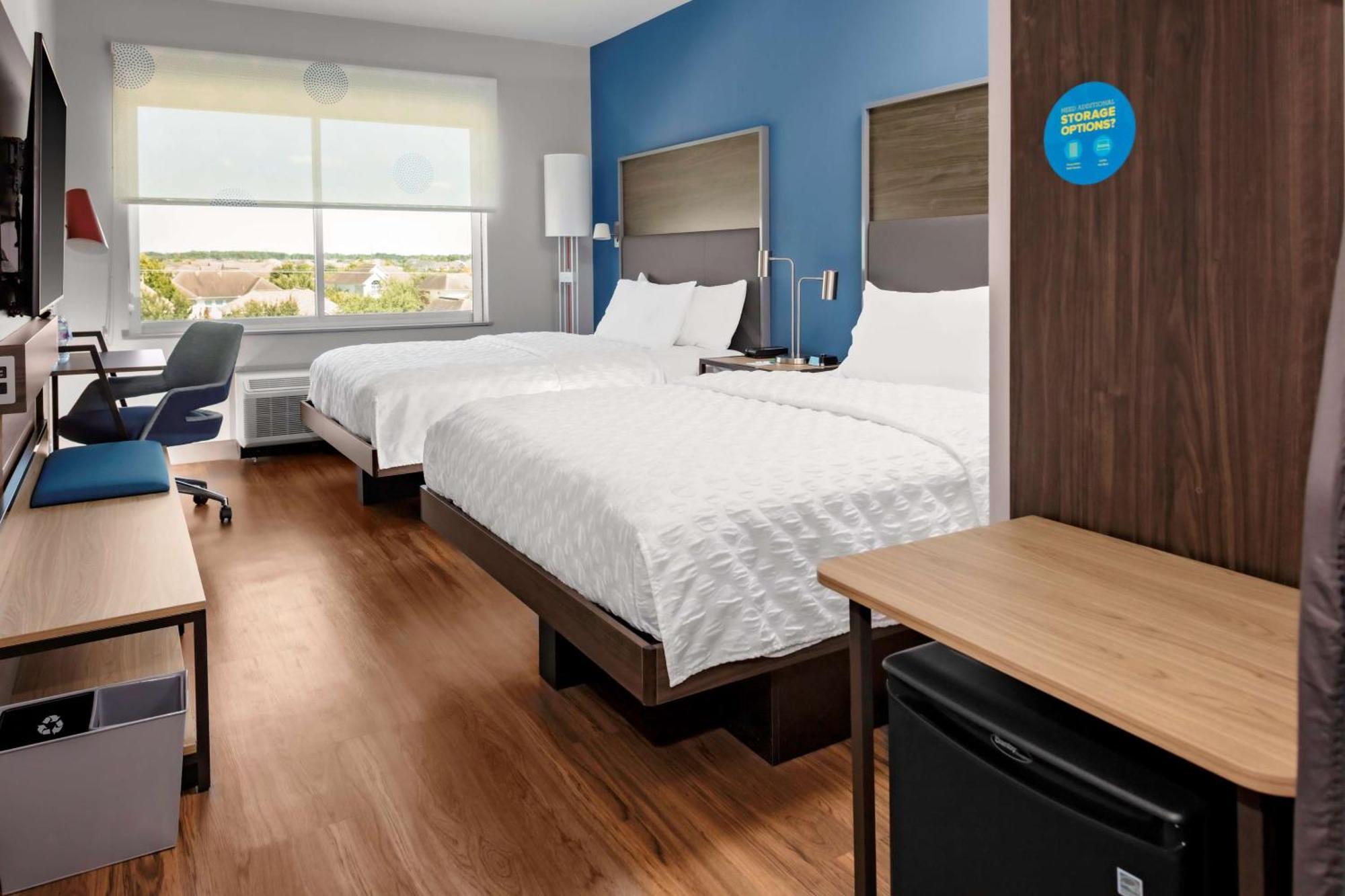 Tru By Hilton Cypress Houston Tx Hotel Ngoại thất bức ảnh